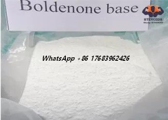 Cutting Cycle Injectable Anabolic Steroids Boldenone Cypionate For Muscle Building , CAS 846-48-0